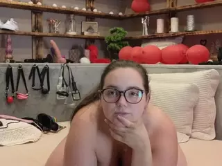 KimberlyCaprice's Live Sex Cam Show