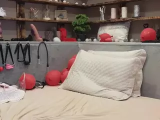 KimberlyCaprice's Live Sex Cam Show