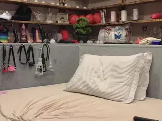 KimberlyCaprice's Live Sex Cam Show