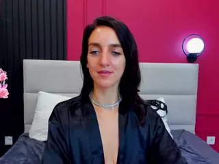 LauraRos's Live Sex Cam Show