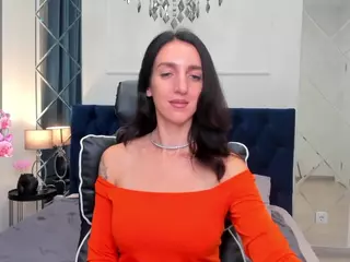 LauraRos's Live Sex Cam Show