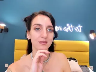 LauraRos's Live Sex Cam Show