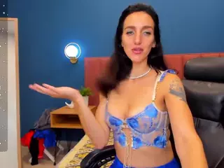 LauraRos's Live Sex Cam Show