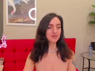 LauraRos's Live Sex Cam Show