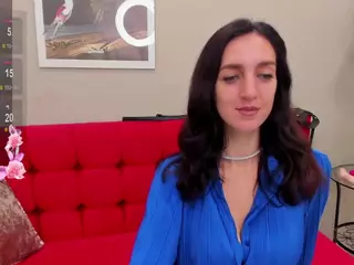 LauraRos's Live Sex Cam Show