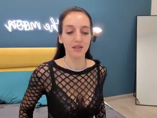 LauraRos's Live Sex Cam Show