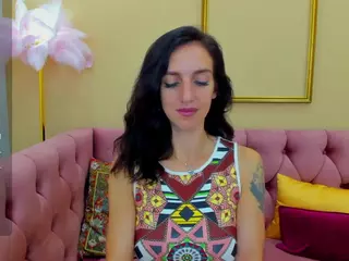 LauraRos's Live Sex Cam Show