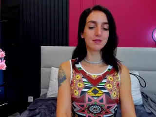 LauraRos's Live Sex Cam Show