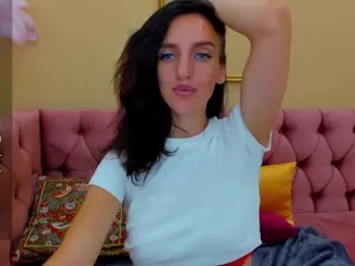 LauraRos's Live Sex Cam Show