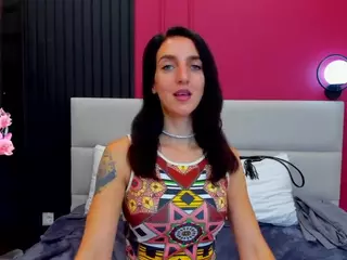 LauraRos's Live Sex Cam Show