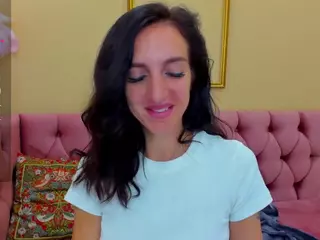 LauraRos's Live Sex Cam Show