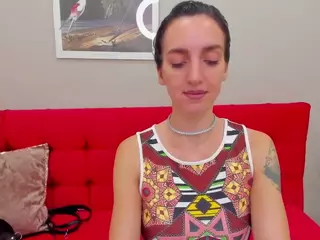 LauraRos's Live Sex Cam Show