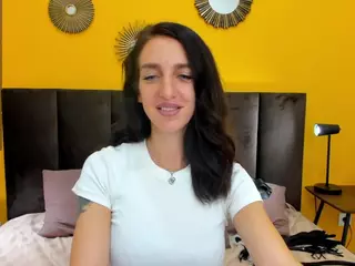 LauraRos's Live Sex Cam Show