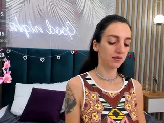 LauraRos's Live Sex Cam Show