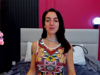 LauraRos's Live Sex Cam Show