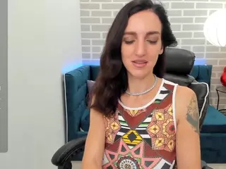 LauraRos's Live Sex Cam Show