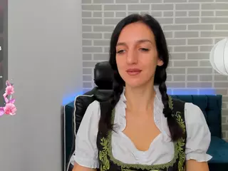 LauraRos's Live Sex Cam Show