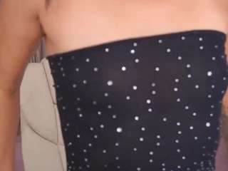 SonnyKage live webcam show