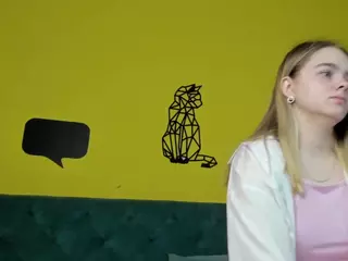 Alisa-Milisa's Live Sex Cam Show