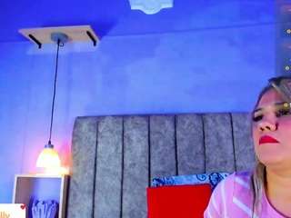 anyeldolly Live Webcam on CamSoda
