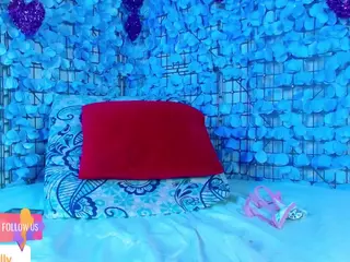 Anyel Dolly's Live Sex Cam Show