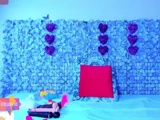 Anyel Dolly's Live Sex Cam Show