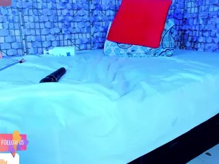 Anyel Dolly's Live Sex Cam Show