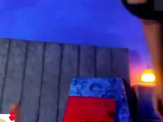 Anyel Dolly's Live Sex Cam Show