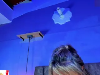 Anyel Dolly's Live Sex Cam Show