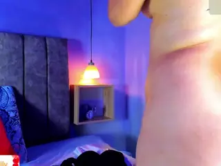 Anyel Dolly's Live Sex Cam Show