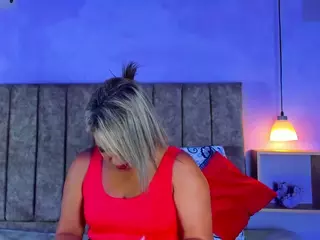 Anyel Dolly's Live Sex Cam Show