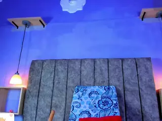 Anyel Dolly's Live Sex Cam Show