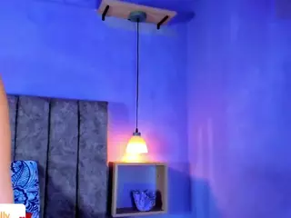 Anyel Dolly's Live Sex Cam Show
