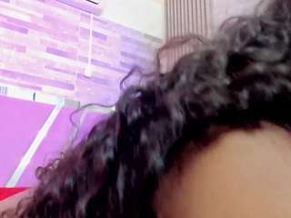 ebony-priincess webcam