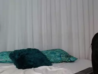 JuliaSilva's Live Sex Cam Show