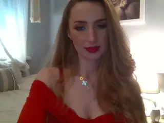 JulietteSensual's Live Sex Cam Show