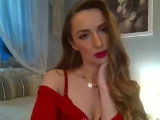 JulietteSensual's Live Sex Cam Show