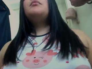 jullymessyy webcam