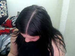 jullymessyy Live Webcam on CamSoda