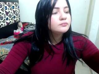 jullymessyy Live Webcam on CamSoda