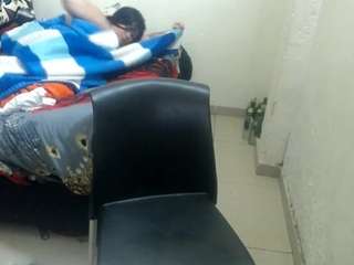 jullymessyy Live Webcam on CamSoda