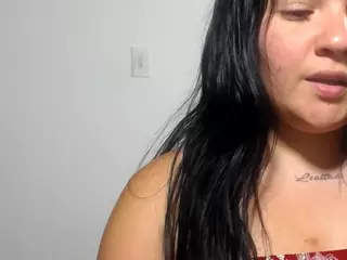 jullymessyy's Live Sex Cam Show