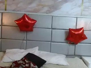 LillyMayer's Live Sex Cam Show