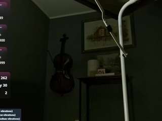 marvelousstrip Live Webcam on CamSoda