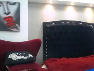 Michelle's Live Sex Cam Show