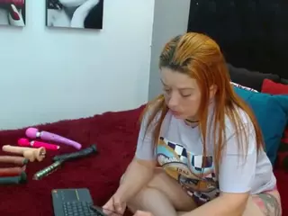 Michelle's Live Sex Cam Show