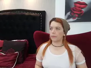 Michelle's Live Sex Cam Show