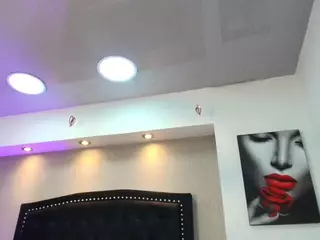 Michelle's Live Sex Cam Show