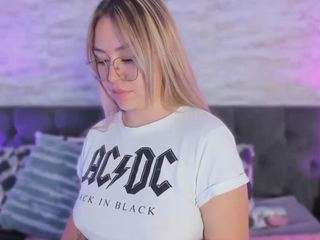 rachel-quenby webcam