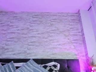 rachel-quenby live webcam show